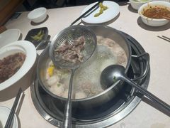 -潮泰牛肉火锅 · 创于1992年(车公庙店)