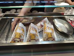 -1973继光香香鸡(合生汇购物中心店)