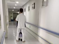 -上海永慈康复医院