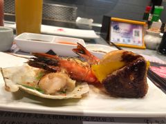 -大渔铁板烧(大悦城店)