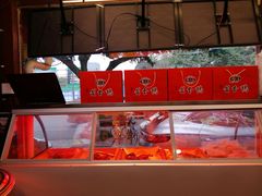 -川味中国寻香馆(琴台路店)