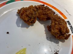 -比格比萨自助(宝山日月光店)