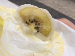 -澳门长洲糯米糍(柯打苏沙街店)