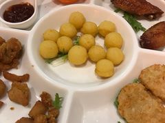 -塔可墨西哥餐厅(新城市广场店)