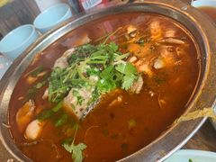 -双塔老饭店