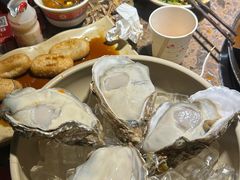 -蜀国大将老火锅(江北店)