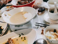 -柳莺湖上·湖景餐厅·江南菜(西湖店)