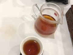 早茶-顺德人家食府(黄金广场店)
