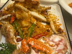 -朝鲜玉流馆(滨河东路店)