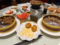 -凯鸽酒楼(大同振兴街店)