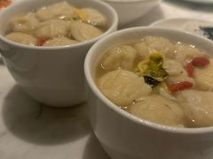 -青雅中餐厅(大连金石滩绿发希尔顿度假酒店)