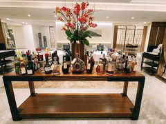 -王府半岛酒店·Jing餐厅