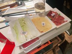 -野妹火锅(龙岗店)