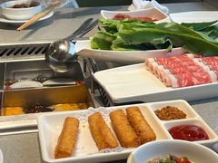 -海底捞火锅(振华广场生日主题店)