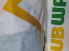 -赛百味SUBWAY(哈西店)