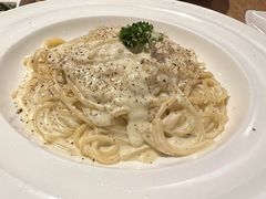 -安妮意大利餐厅(世贸天阶店)