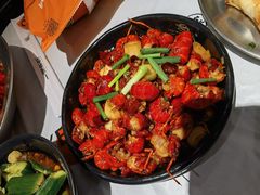 -一棠龙虾•王牌虾球(光谷天地店)