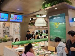 -龍歌自助小火锅(市北台东利群店)