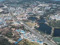 -东湖生态旅游风景区