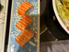 -昱匠·日本料理(金融街店)