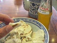 -老西安韩记三鲜煮馍(四府街店)