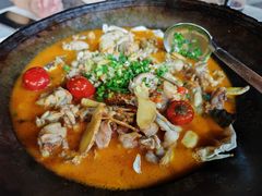-忆3毛烧烤美食城(龙塘直营店)