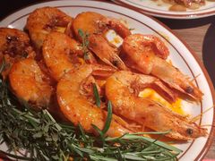 -ZAFFERANO西班牙海鲜饭(上海首店)