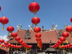 -槟城观音庙(Goddess of Mercy)