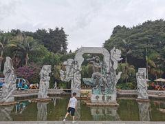 -南诏风情岛