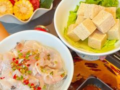 -洞子口重庆鲜货火锅(楚翘城旗舰店)