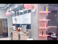 -Z.X HAIR SALON张新美业