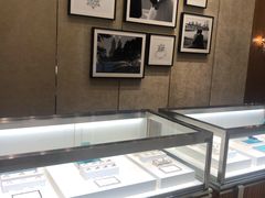 -Tiffany & Co.蒂芙尼
(杭州万象城店)