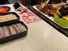 -钢管厂五区小郡肝串串香(南山店)