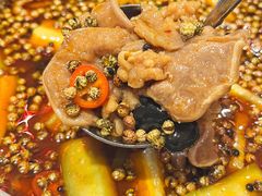 -川香鼎盛(市桥富华总店)