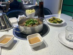-黑窑厂糖油饼烤鸭·清真菜(旗舰店)