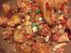 -八碗湘长沙市井菜(坡子街店)