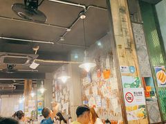 -辉记炭烧海鲜大排档·老字号(福田店)