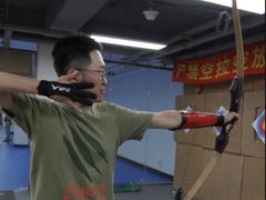 -响箭·伴弓室射箭俱乐部(宣武门店)
