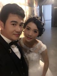 -GO VISION 动视觉婚纱摄影高级定制