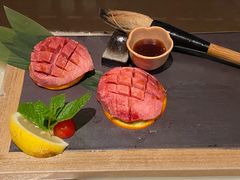 -厚贞日式烤肉(龙之梦店)