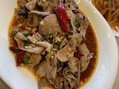 小炒嫩羊肝片-楊家一锅(沙阳路店)