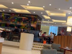 -元一希尔顿酒店·禅自助餐厅·啤酒花园