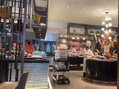 -安蒂娅·海鲜自助餐厅(安蒂娅美兰酒店)