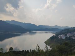 -天姥山