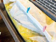 川渝秘制私房纸包鱼-风波庄(云蝠大厦店)