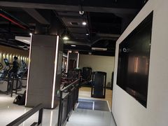 -一兆韦德健身(张杨路店)