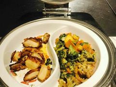 -云庭咖啡厅· 中航泊悦酒店(虹桥T2店)