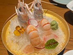 -贰捌零叁精致料理(钱湖店)