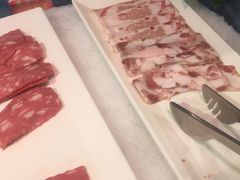 -金米客烤肉自助(中山路茂业时代城店)