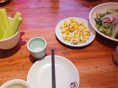 -老板恋上鱼(环山路店)